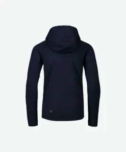 POC Merino Zip Hood Jr 20 POC Merino Zip Hood Jr