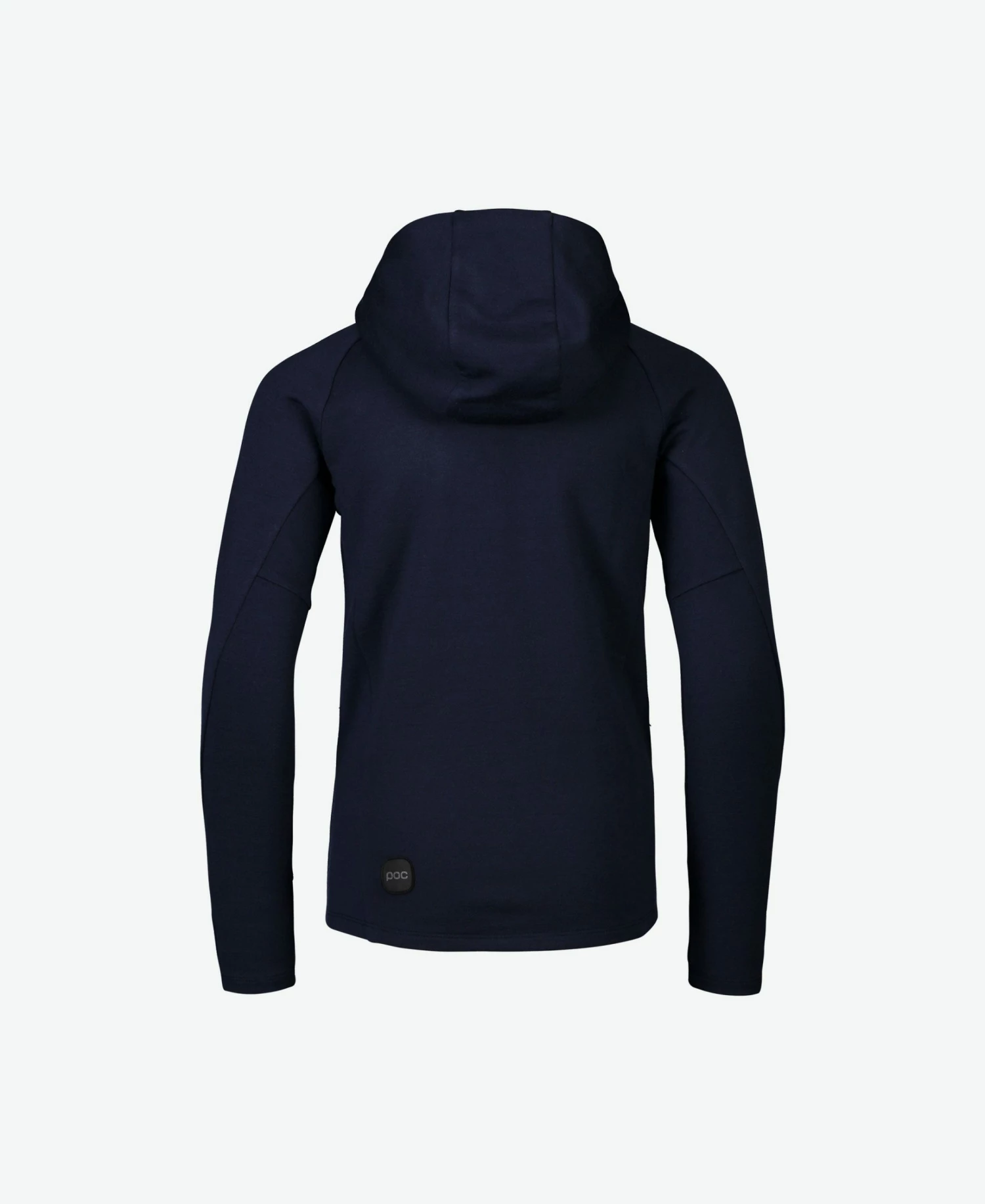 POC Merino Zip Hood Jr 8 POC Merino Zip Hood Jr