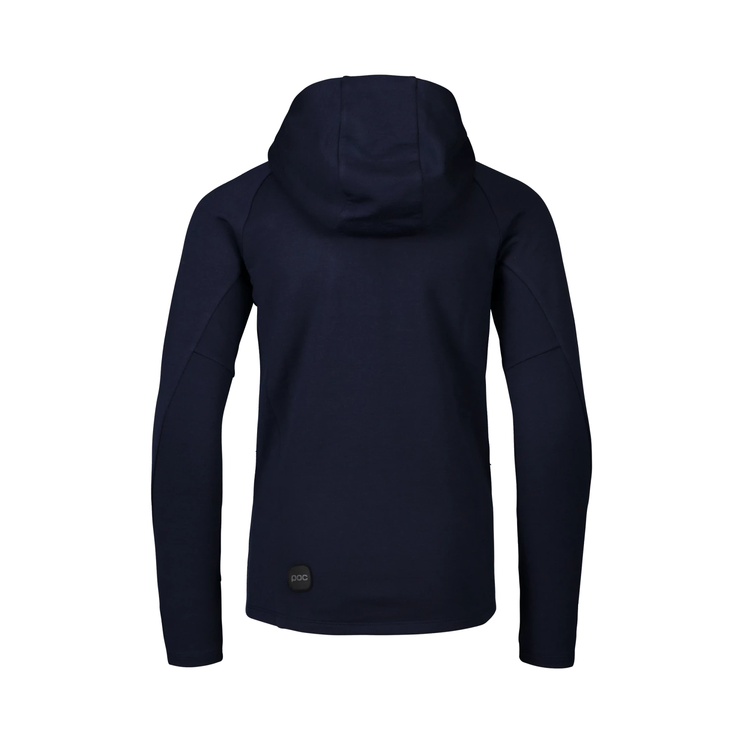 POC Merino Zip Hood Jr 7 POC Merino Zip Hood Jr