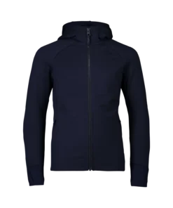 POC Merino Zip Hood Jr 17 POC Merino Zip Hood Jr