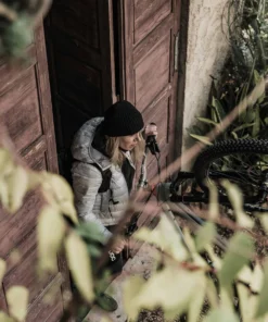 POC Rib Beanie Accessories