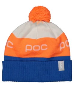 POC Accessories Pompom Beanie