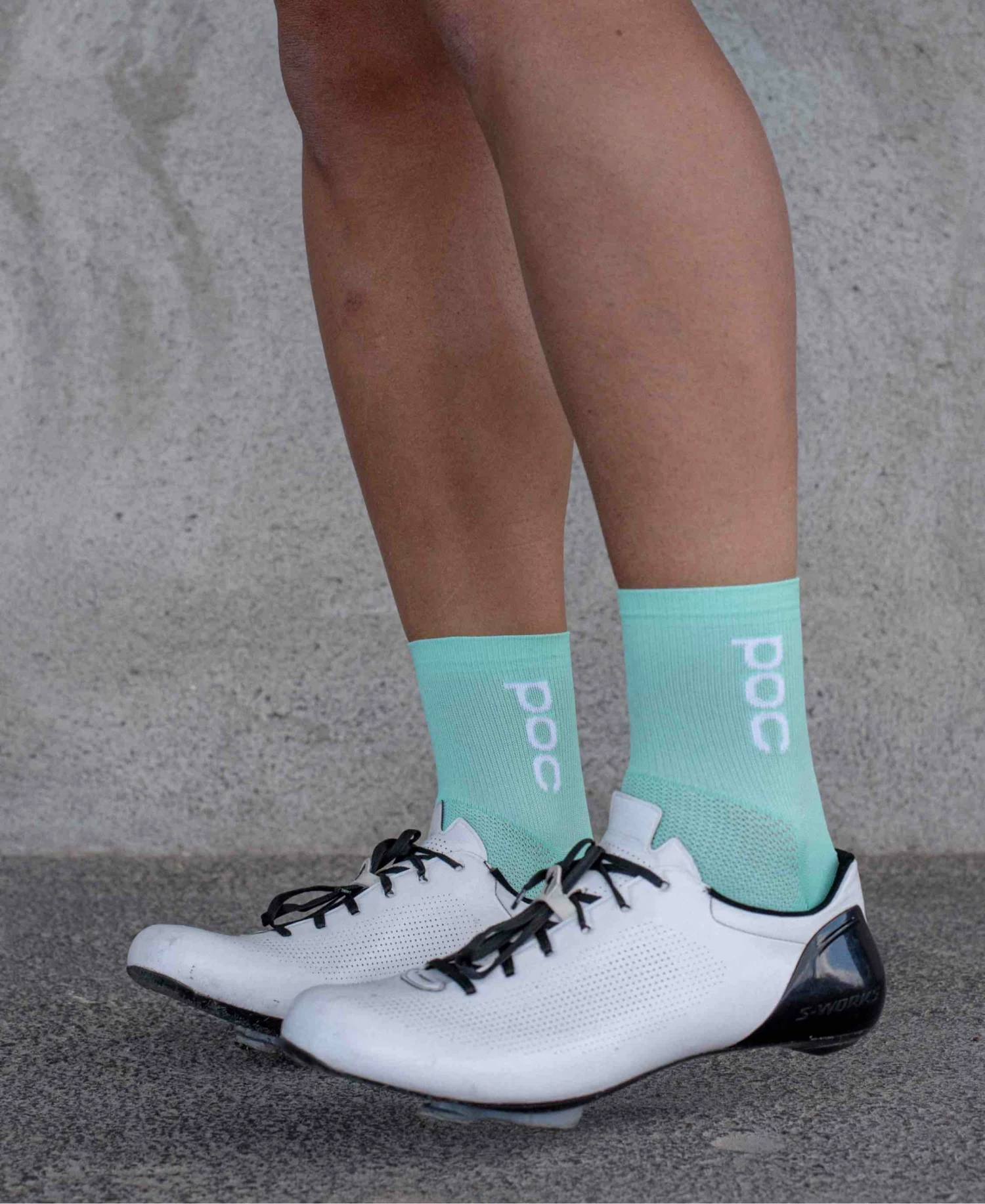 POC Essential Road Light Sock 8 POC Essential Road Light Sock