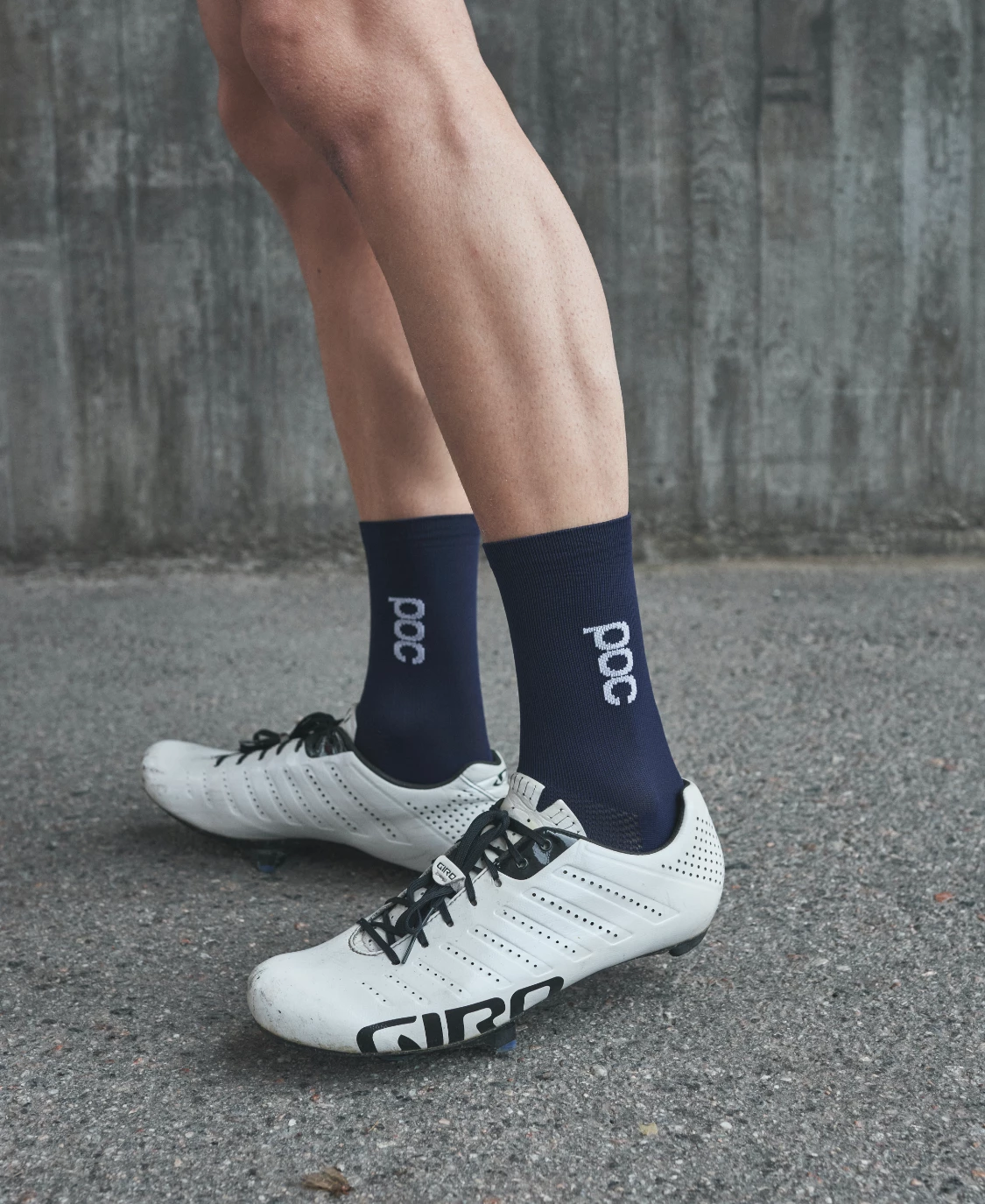 POC Accessories Soleus Lite Long Sock 13 POC Accessories Soleus Lite Long Sock