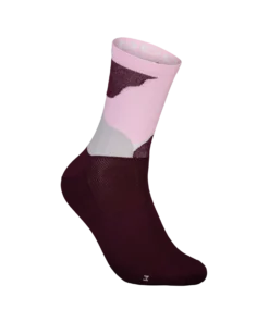POC Socks Essential Print Sock 33 POC Socks Essential Print Sock