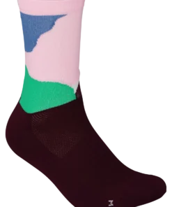 POC Socks Essential Print Sock 29 POC Socks Essential Print Sock