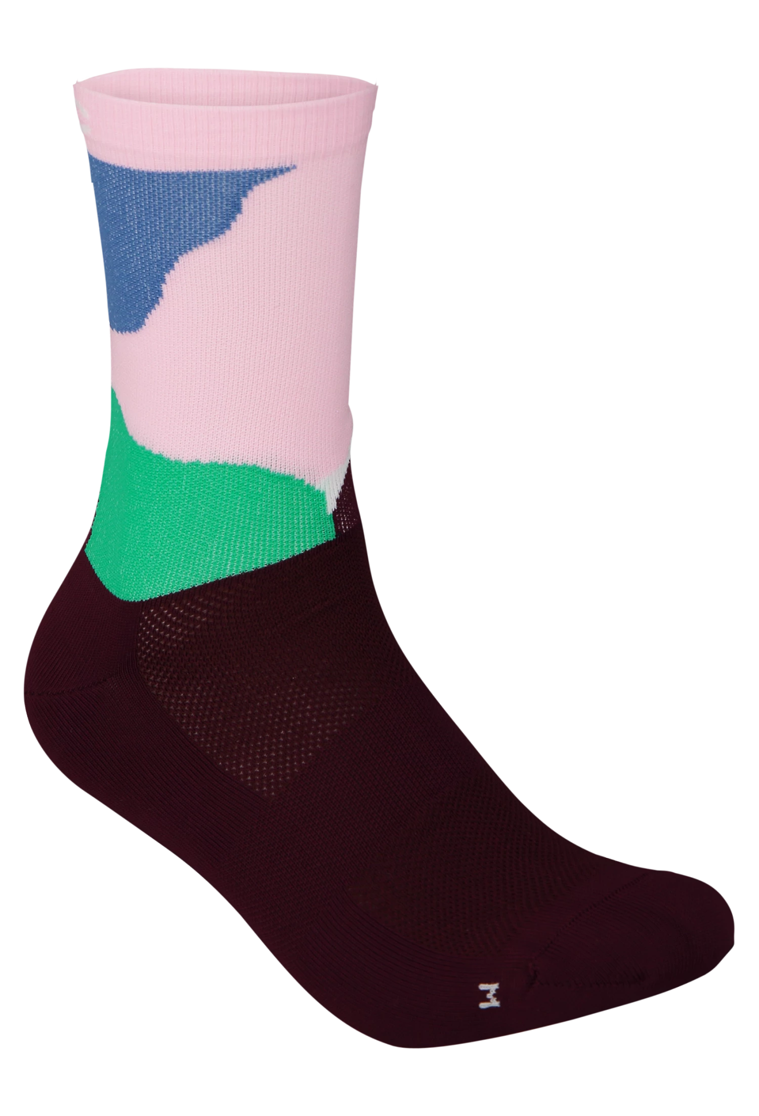 POC Socks Essential Print Sock 5 POC Socks Essential Print Sock