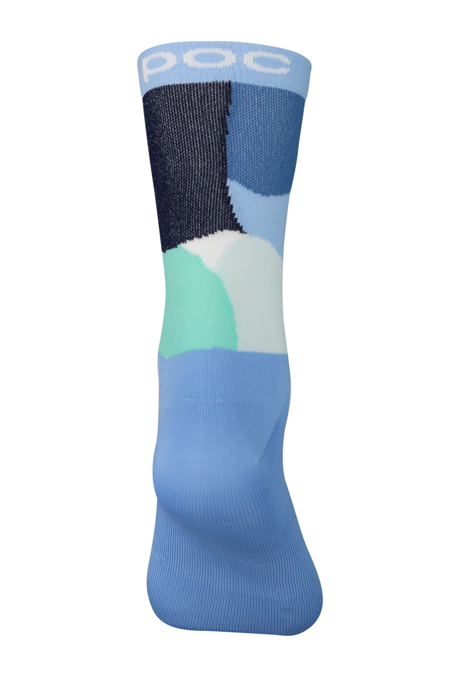POC Socks Essential Print Sock 8 POC Socks Essential Print Sock