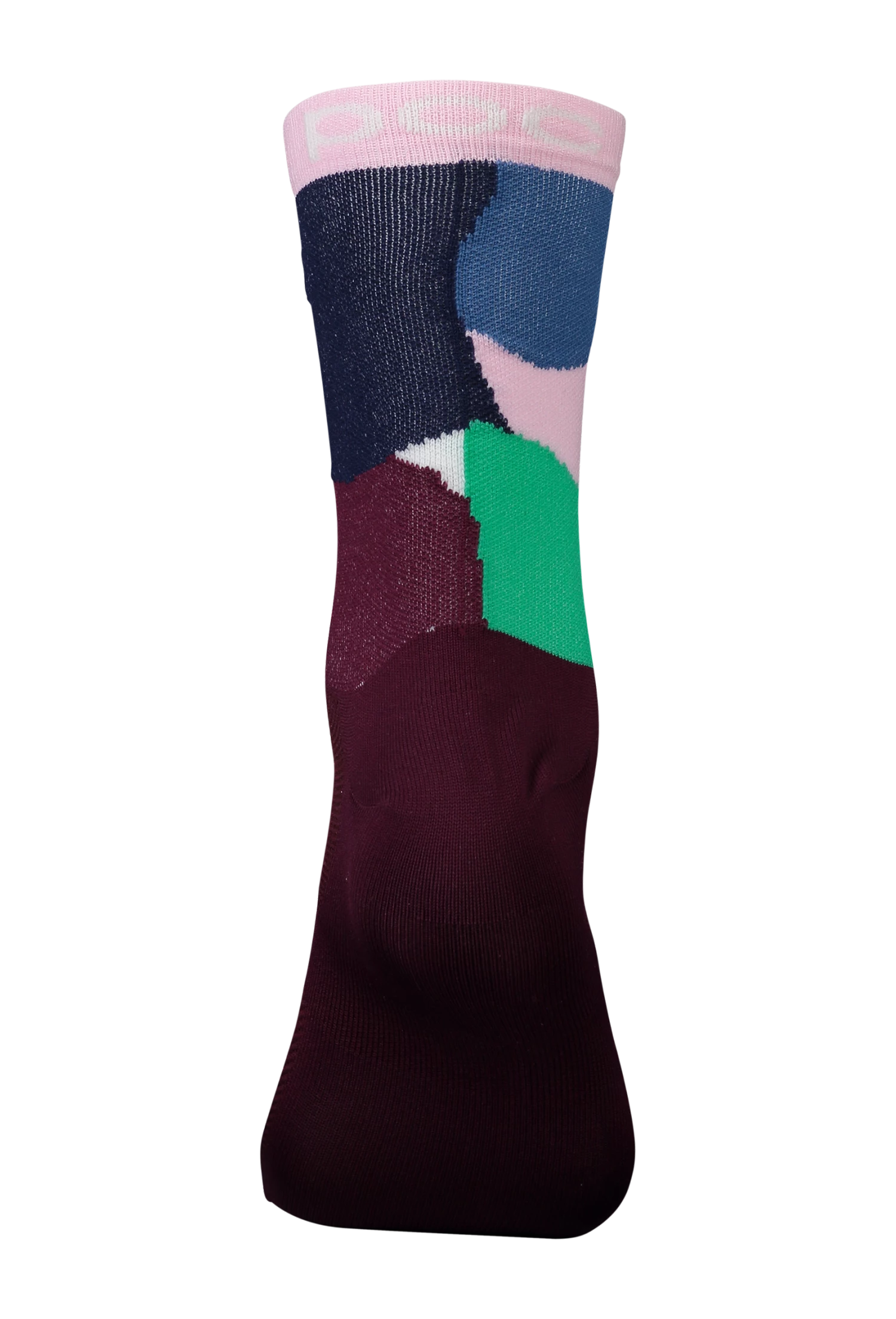 POC Socks Essential Print Sock 6 POC Socks Essential Print Sock