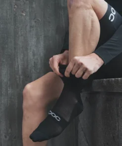 POC Sports Accessories Zephyr Merino Sock Mid 9 POC Sports Accessories Zephyr Merino Sock Mid