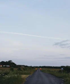 POC AVIP Glove Short Accessories