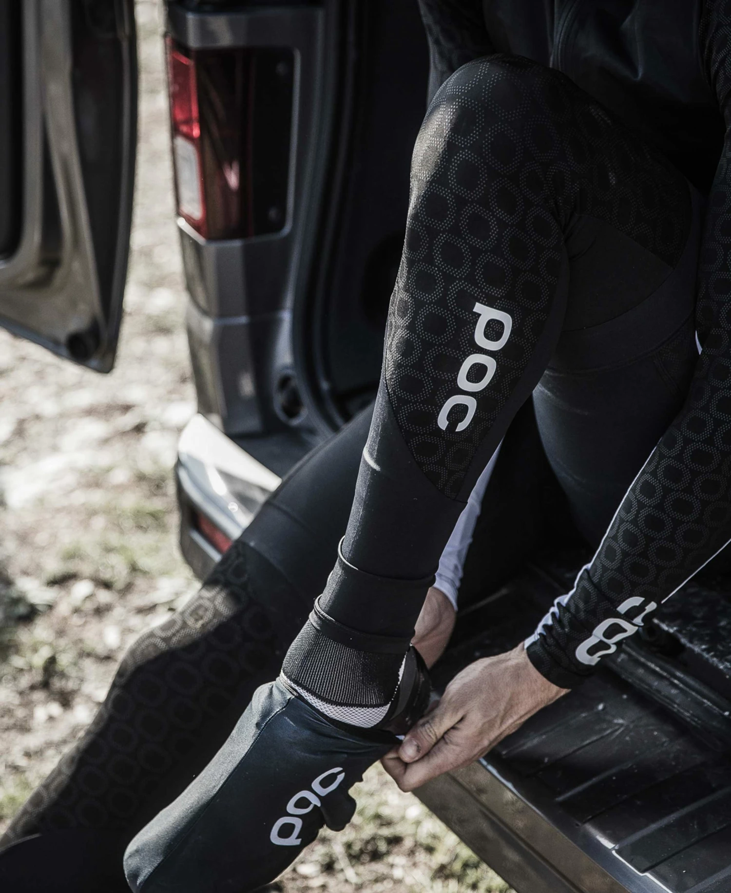 POC AVIP Ceramic Legs 2 POC AVIP Ceramic Legs