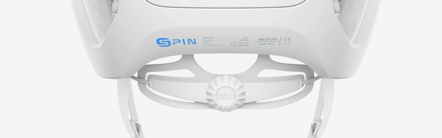 POC Spare Parts Ventral Adjustment System 1 POC Spare Parts Ventral Adjustment System