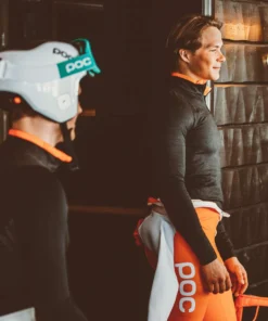 POC Base Armor Jersey