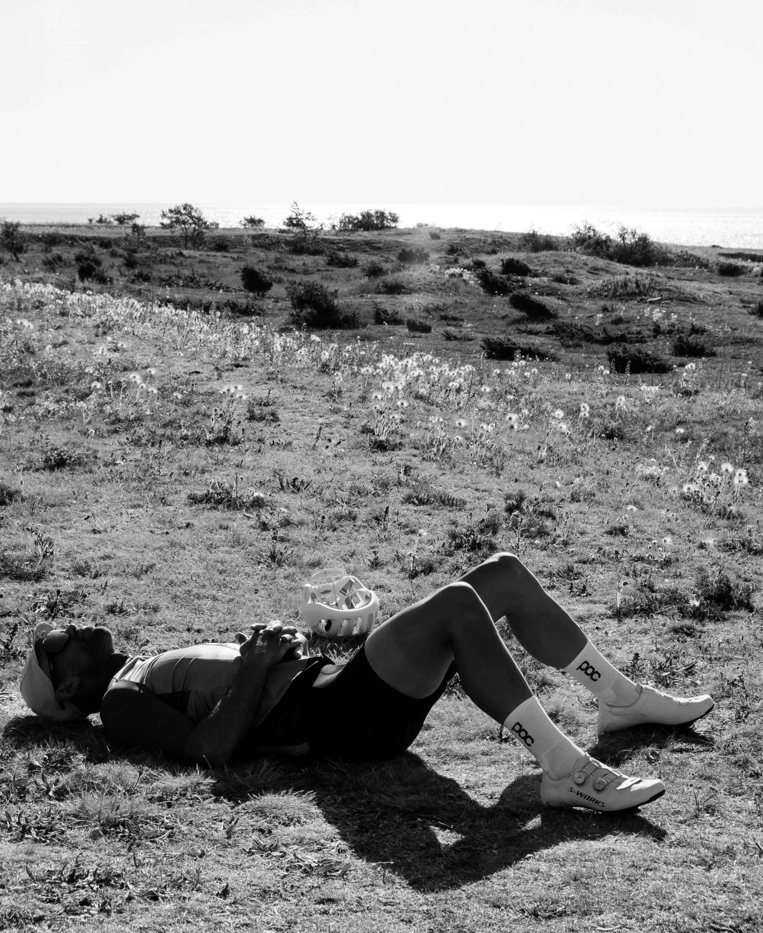 POC Essential Road Light Sock 17 POC Essential Road Light Sock