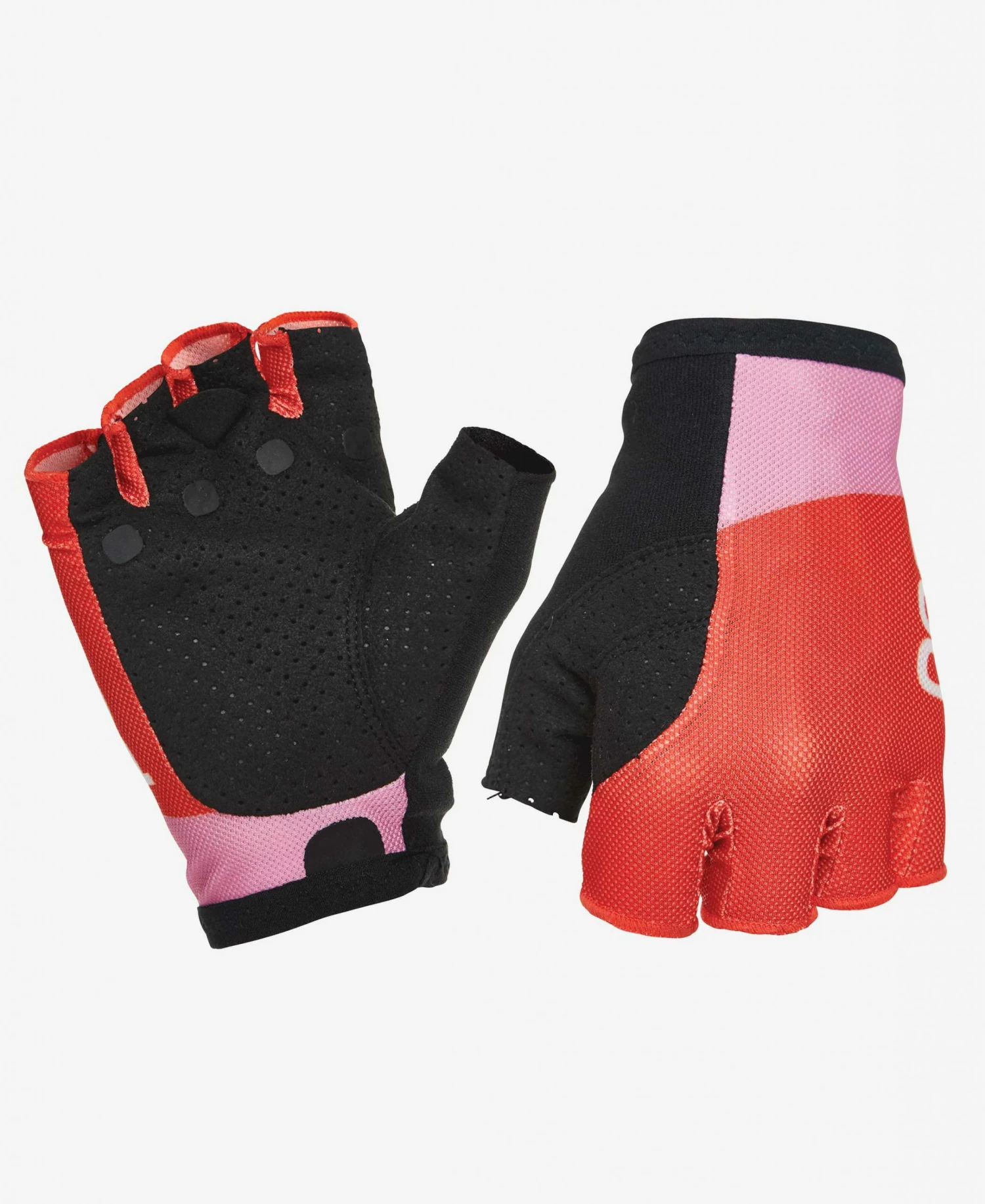 POC Essential Road Mesh Short Glove Gloves 13 POC Essential Road Mesh Short Glove Gloves