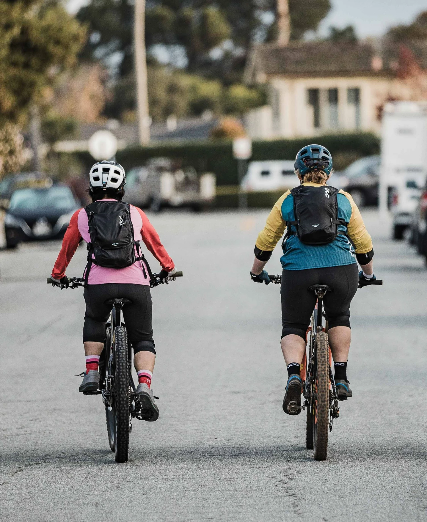 POC Accessories Essential MTB Sock 5 POC Accessories Essential MTB Sock