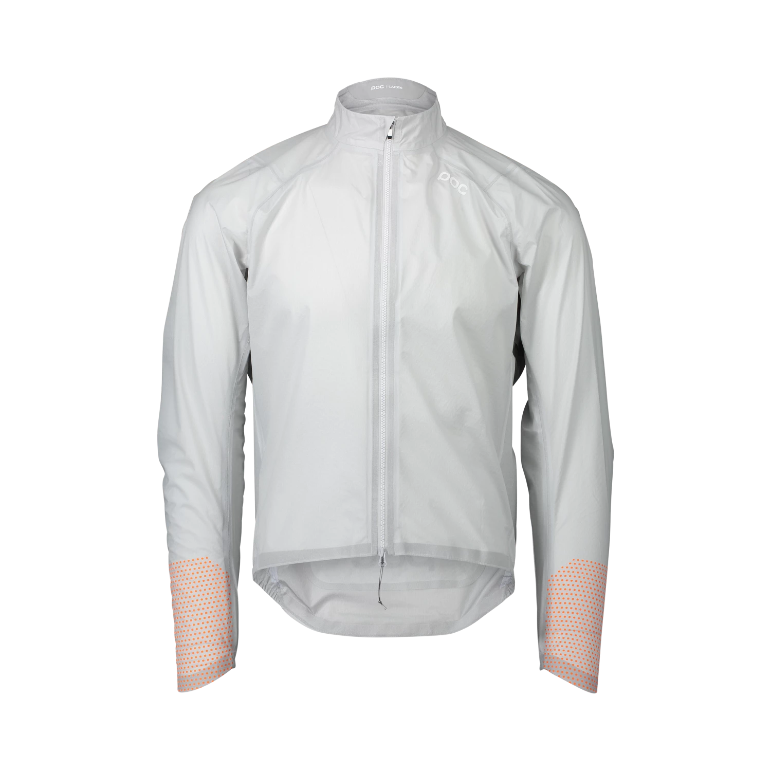 POC Apparel Haven Rain Jacket 3 POC Apparel Haven Rain Jacket