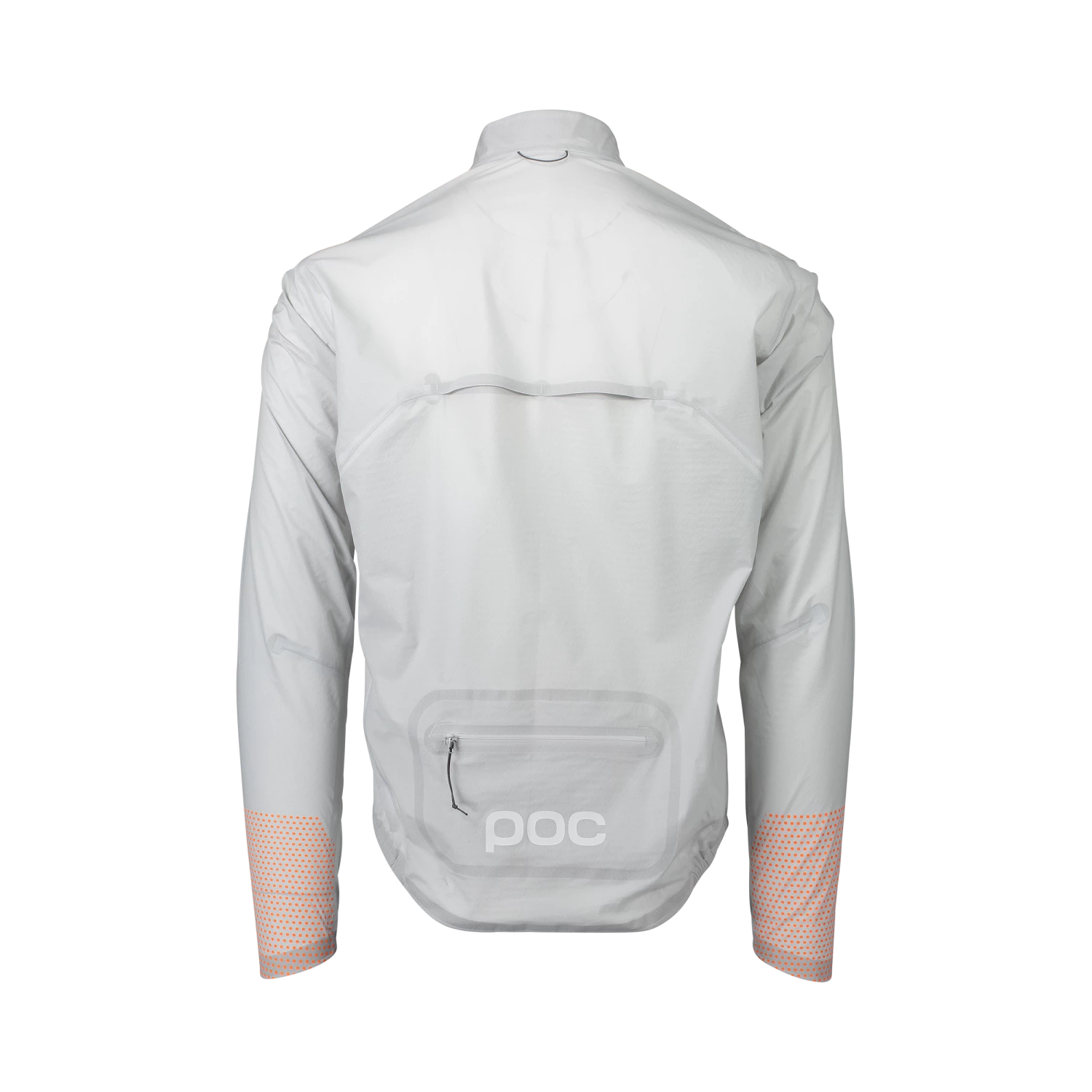 POC Apparel Haven Rain Jacket 4 POC Apparel Haven Rain Jacket