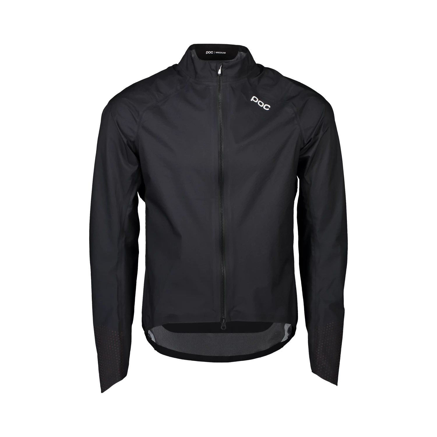 POC Apparel Haven Rain Jacket 1 POC Apparel Haven Rain Jacket