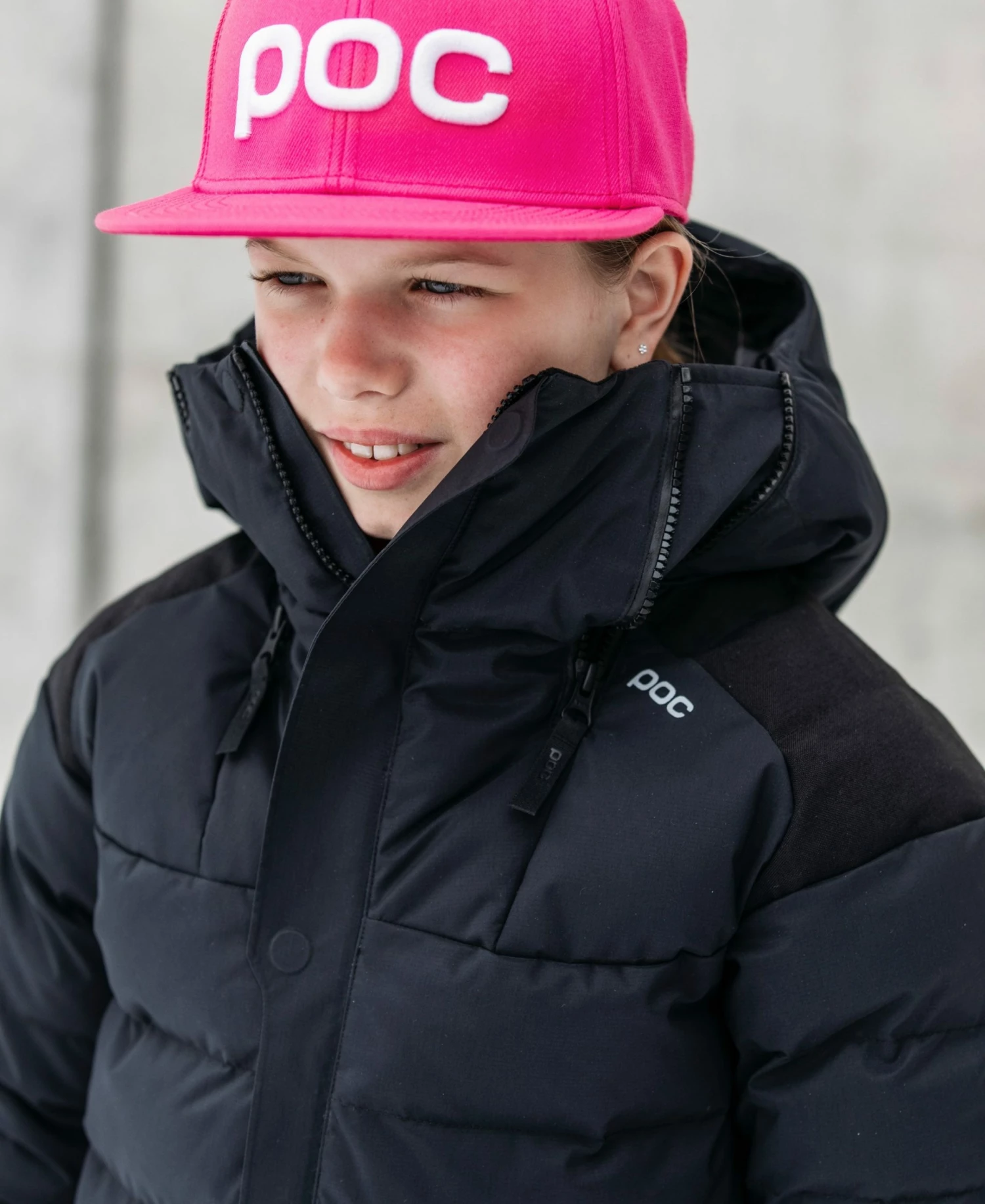 POC Loft Parka Jr Apparel 3 POC Loft Parka Jr Apparel