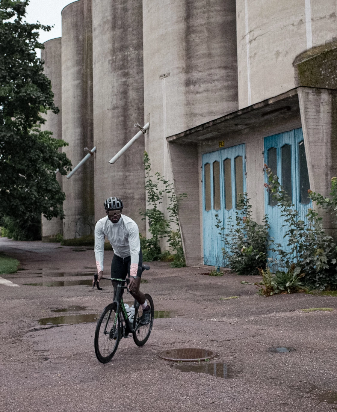 POC Apparel Haven Rain Jacket 7 POC Apparel Haven Rain Jacket