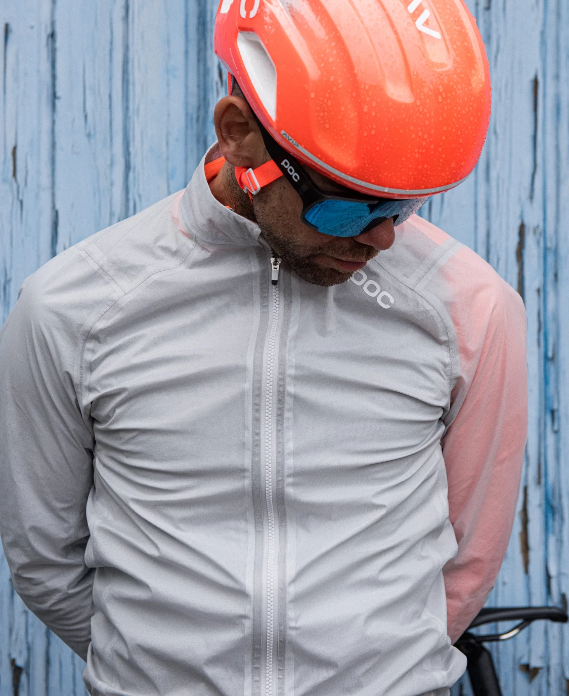 POC Apparel Haven Rain Jacket 5 POC Apparel Haven Rain Jacket