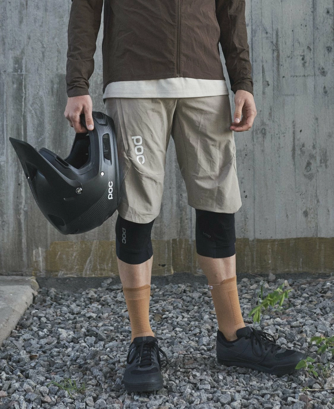 POC Apparel M's Infinite All-mountain Shorts 11 POC Apparel M's Infinite All-mountain Shorts