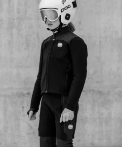 POC Race Shorts Jr 23 POC Race Shorts Jr