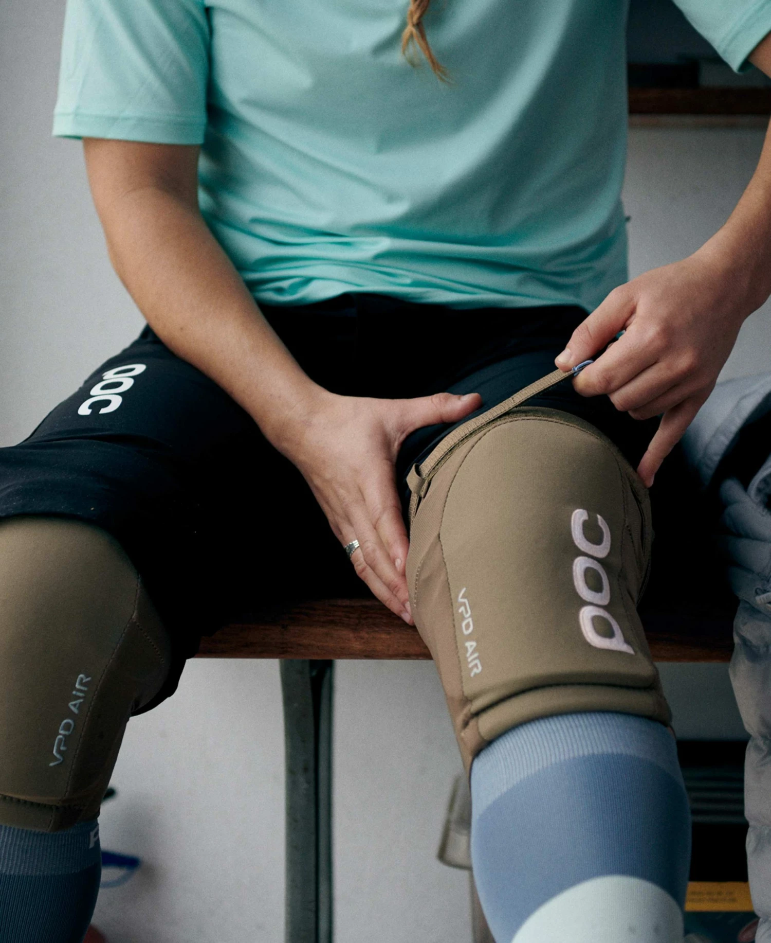 POC NEW IN_ Joint VPD Air Knee 7 POC NEW IN_ Joint VPD Air Knee