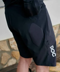 POC Apparel Resistance Ultra Shorts 10 POC Apparel Resistance Ultra Shorts