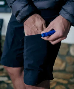 POC Apparel Resistance Ultra Shorts 11 POC Apparel Resistance Ultra Shorts