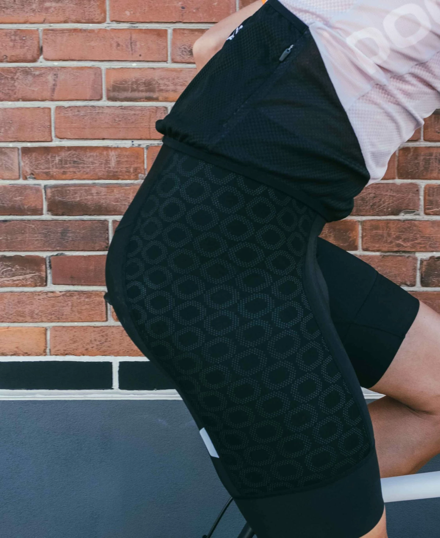 POC Ceramic VPDs Bib Shorts Apparel 8 POC Ceramic VPDs Bib Shorts Apparel