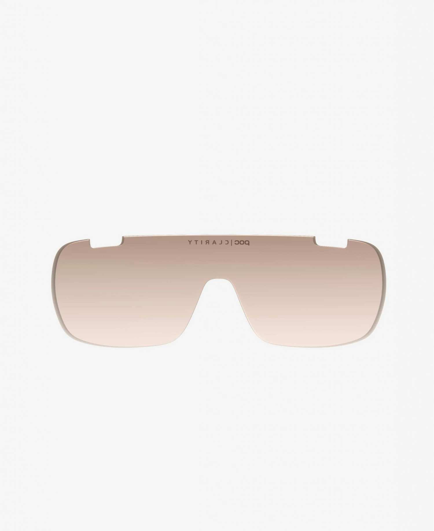 POC DO Half Blade Clarity Spare Lens 2 POC DO Half Blade Clarity Spare Lens