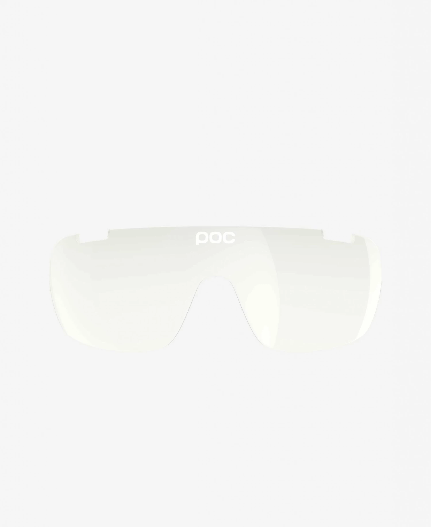POC DO Half Blade Clarity Spare Lens 16 POC DO Half Blade Clarity Spare Lens