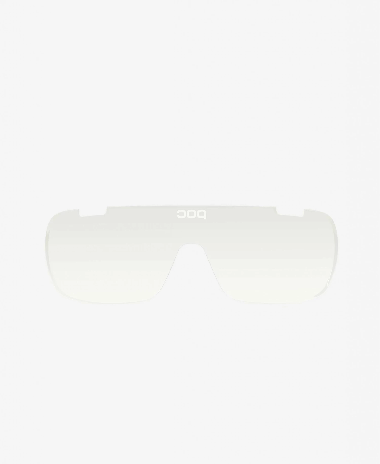 POC DO Half Blade Clarity Spare Lens 17 POC DO Half Blade Clarity Spare Lens