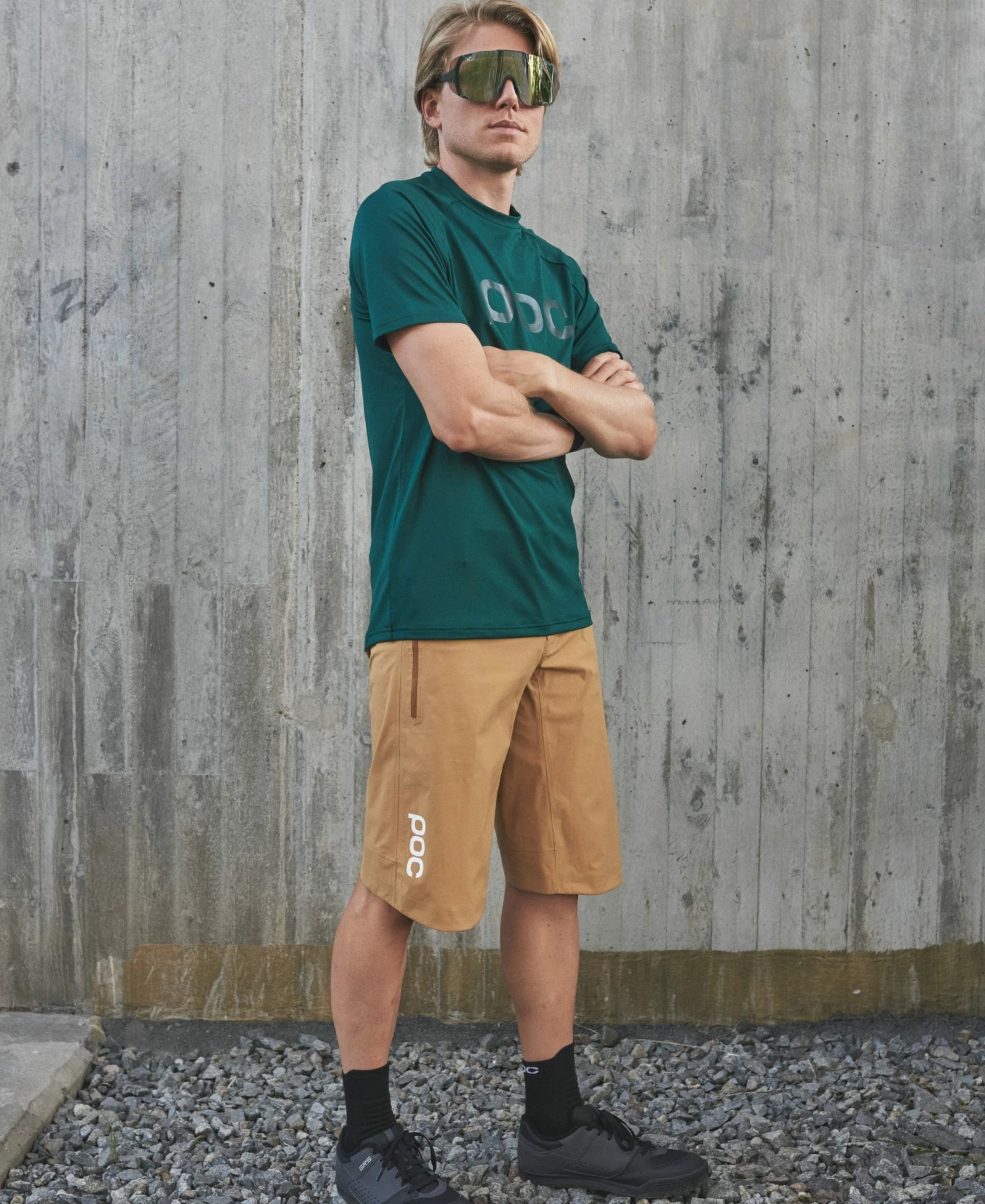 POC Bastion Shorts 5 POC Bastion Shorts