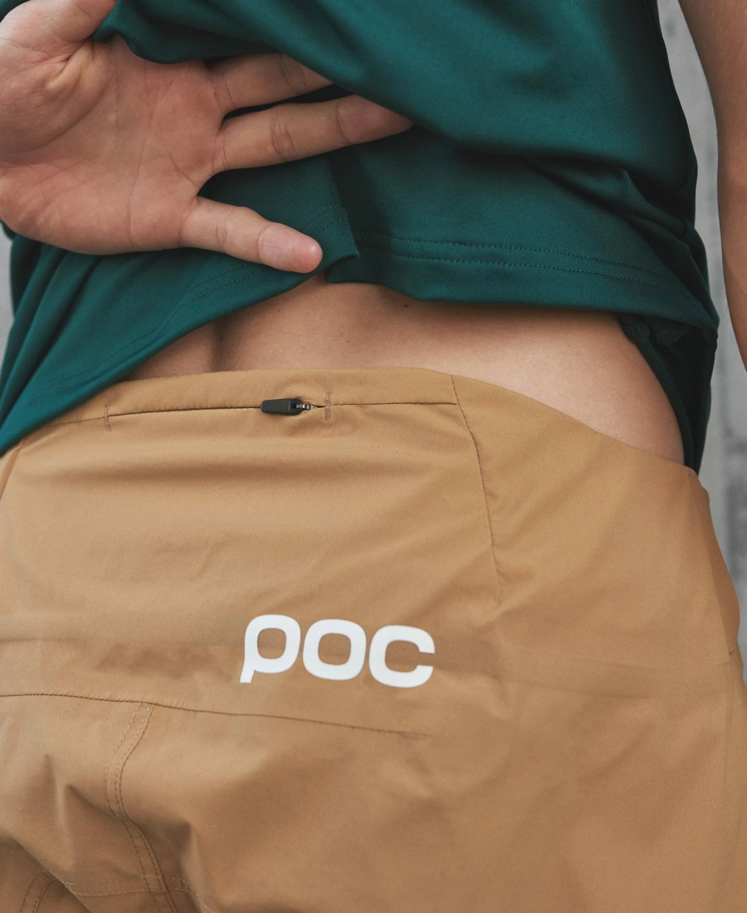 POC Bastion Shorts 7 POC Bastion Shorts