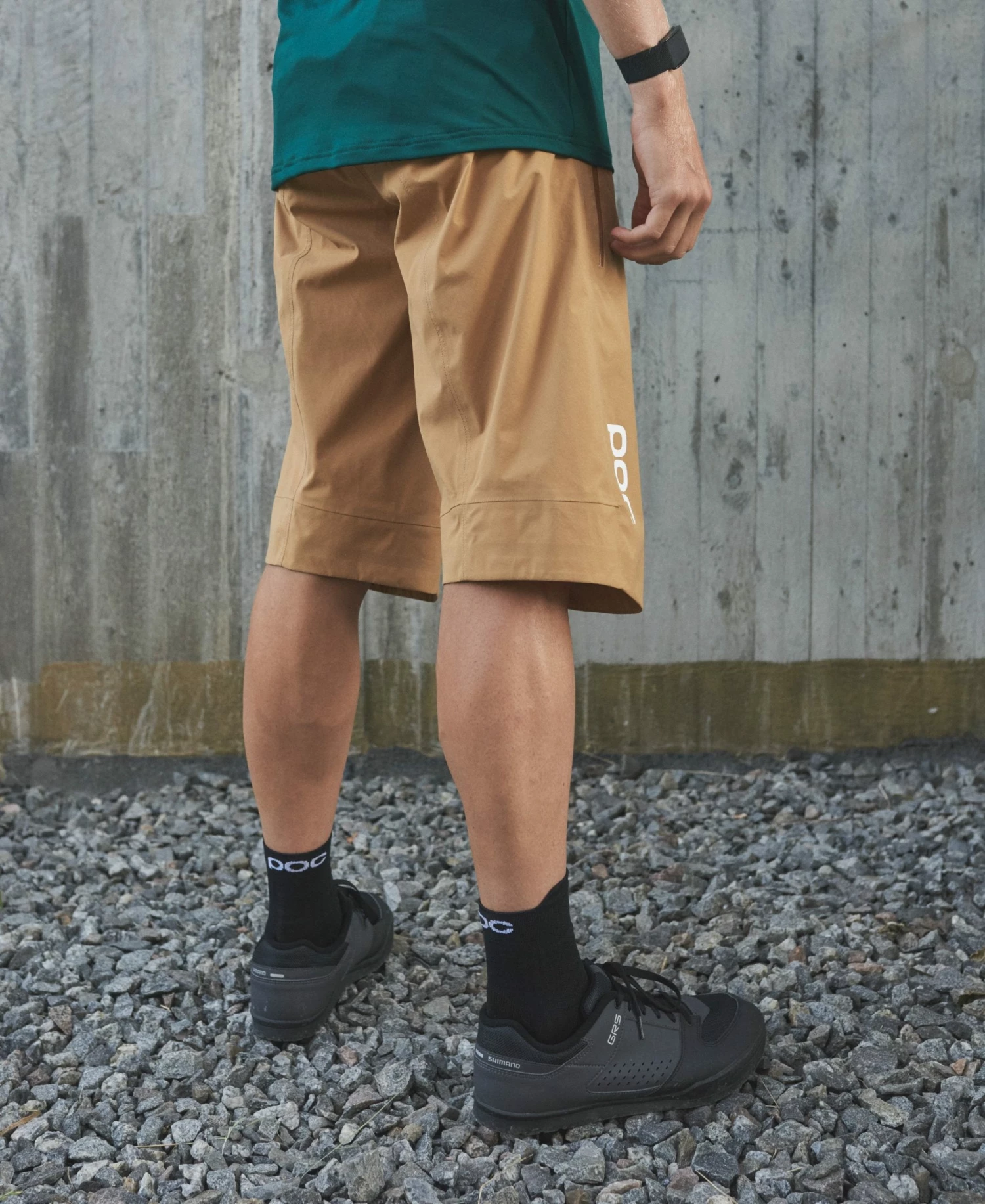 POC Bastion Shorts 4 POC Bastion Shorts