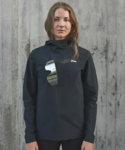 POC W's Mantle Thermal Hoodie Apparel