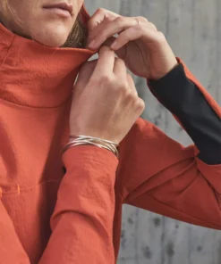 POC W's Mantle Thermal Hoodie Apparel