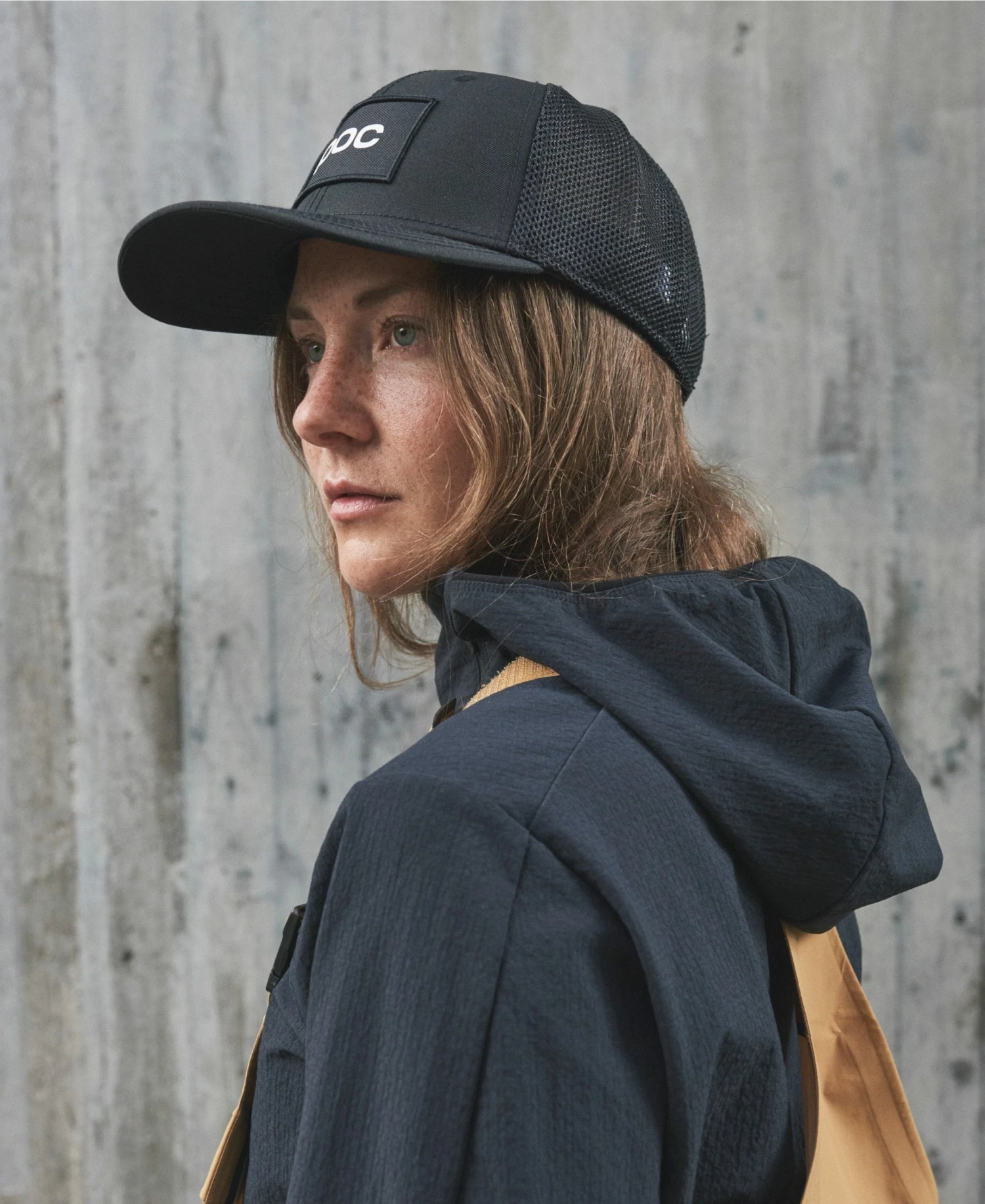 Accessories POC Trucker Cap 2 Accessories POC Trucker Cap