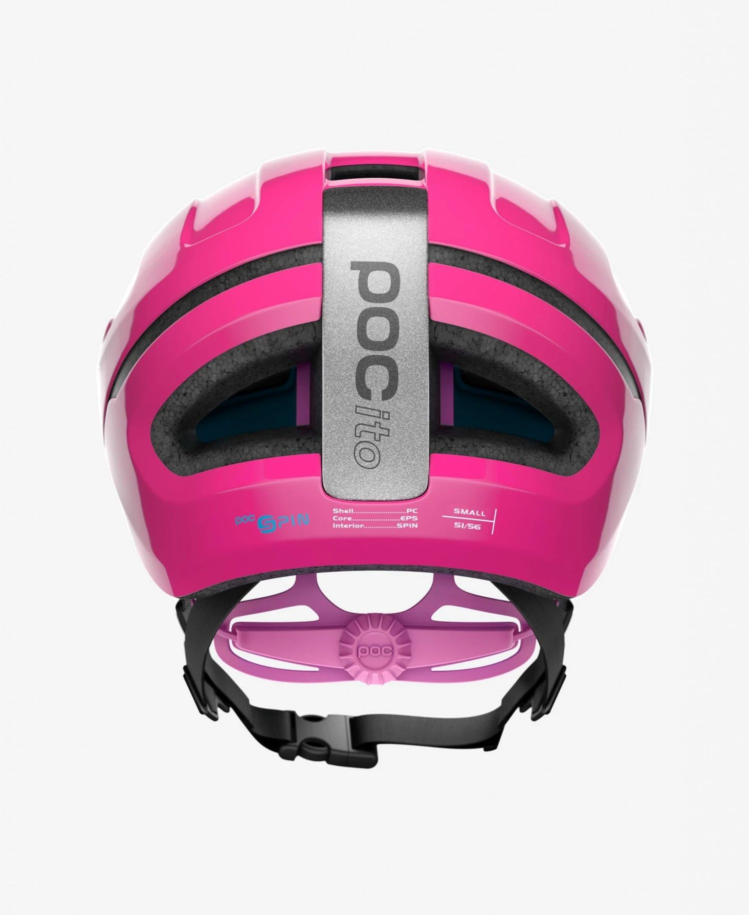 POCito Omne SPIN 8 POCito Omne SPIN