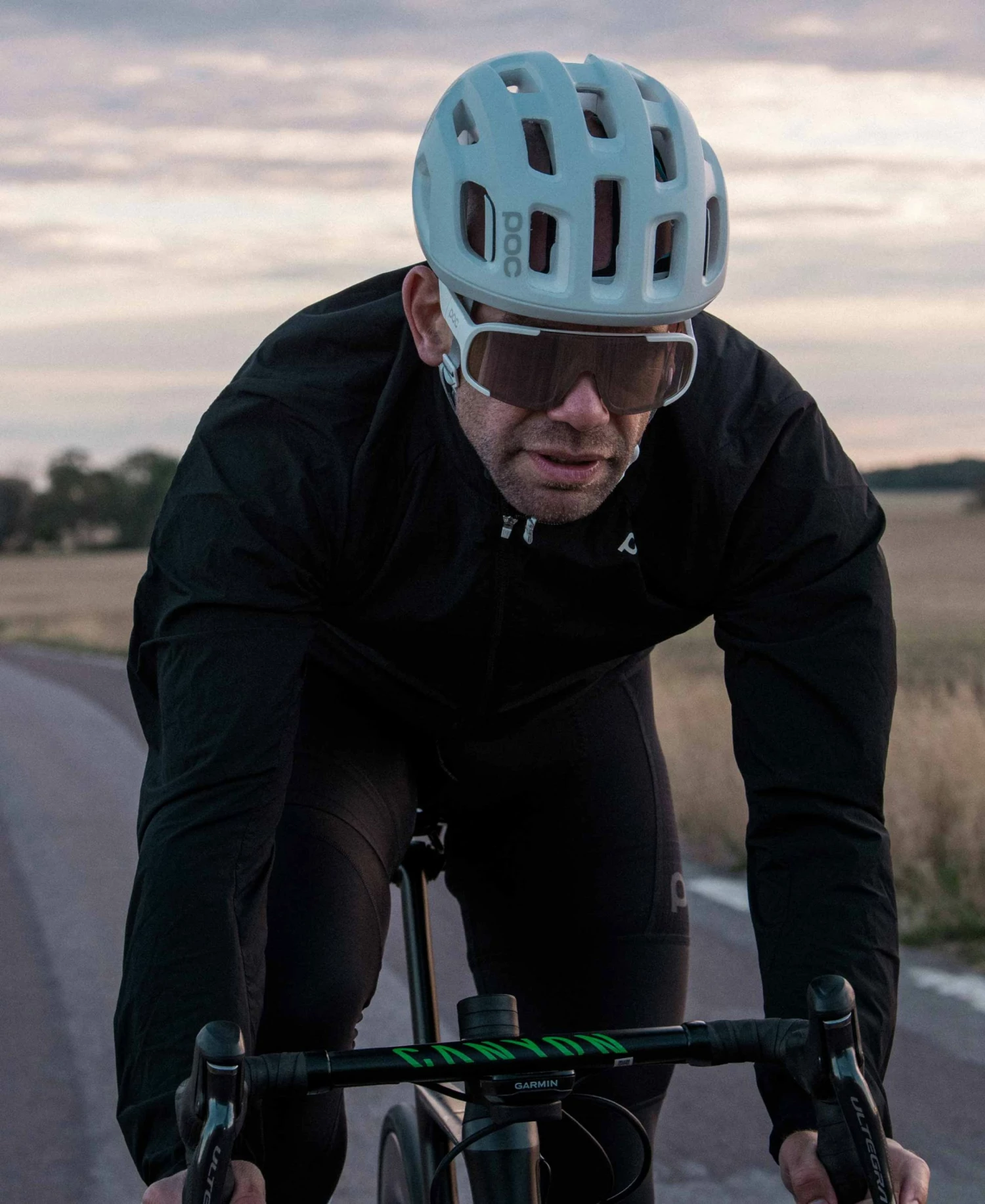 POC Apparel Pro Thermal Jacket 9 POC Apparel Pro Thermal Jacket