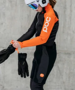 POC Race Shorts Jr 16 POC Race Shorts Jr