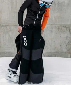 POC Junior Race Zip Pant Jr