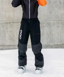 POC Junior Race Zip Pant Jr