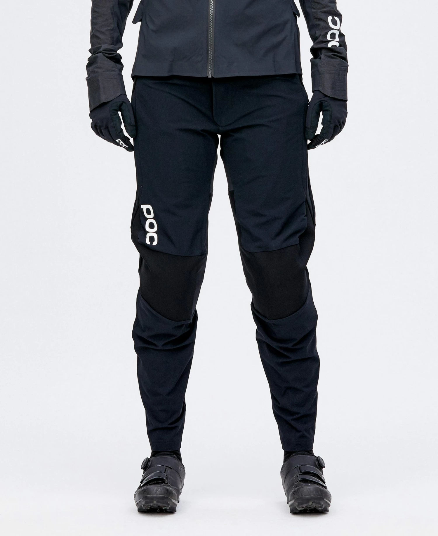 POC Apparel Resistance Pro DH Pants 2 POC Apparel Resistance Pro DH Pants