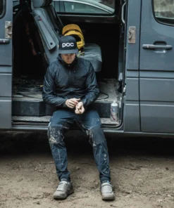 POC Apparel Resistance Pro DH Pants 7 POC Apparel Resistance Pro DH Pants