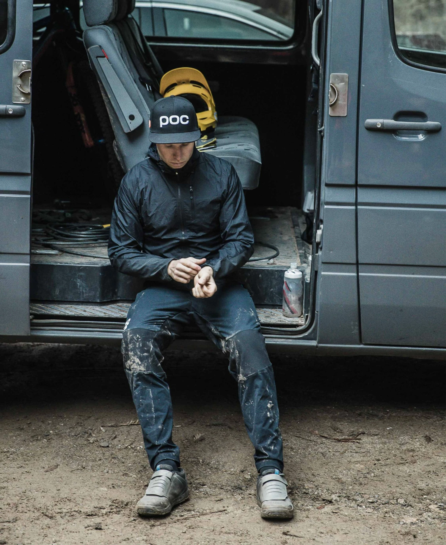 POC Apparel Resistance Pro DH Pants 3 POC Apparel Resistance Pro DH Pants